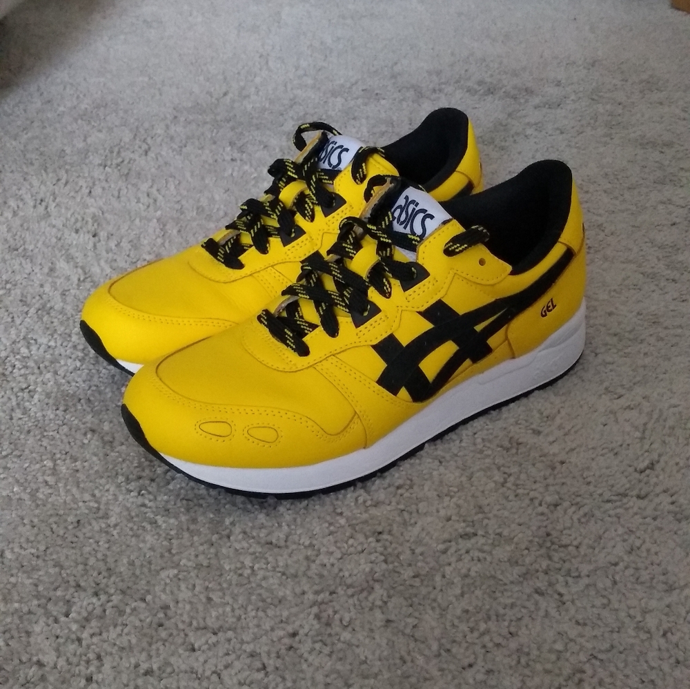 Asics Gel-Lyte